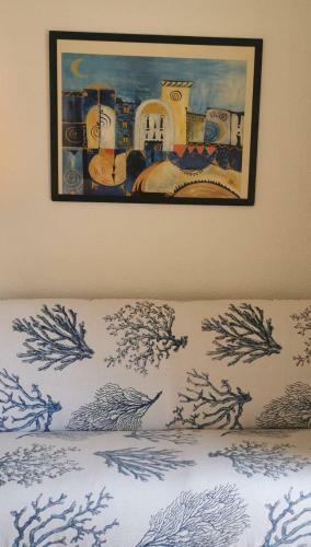 Apartamento Sylvabelle Bluesky