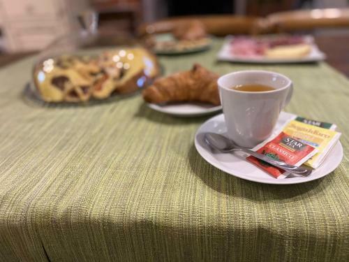 Sotto Al Bosco B&B