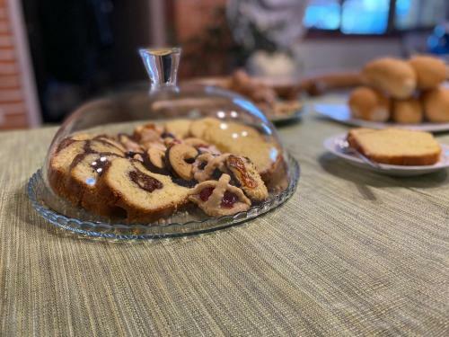 Sotto Al Bosco B&B