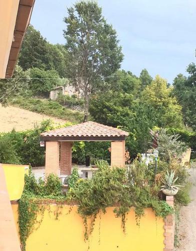 Sotto Al Bosco B&B