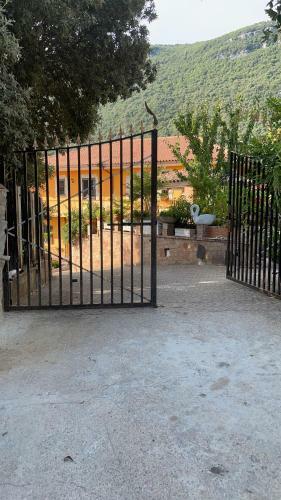 Sotto Al Bosco B&B