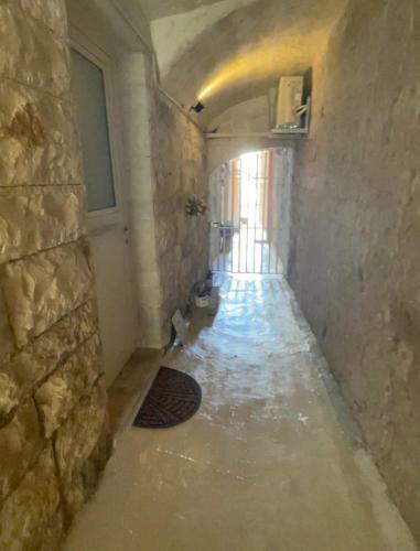 Hostal Kosmo Guestroom