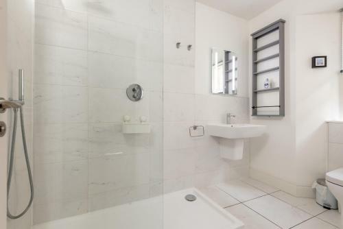 Apartamento Flat C 18 South Street