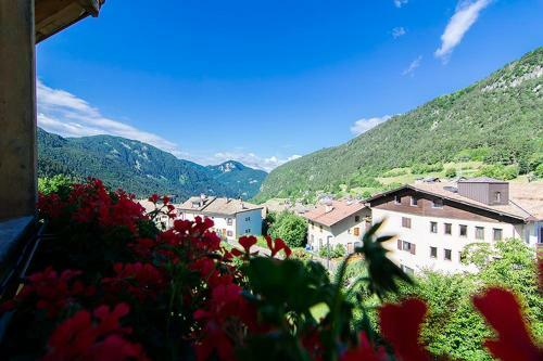 Apartamento Lotschenhof Apt Margerite