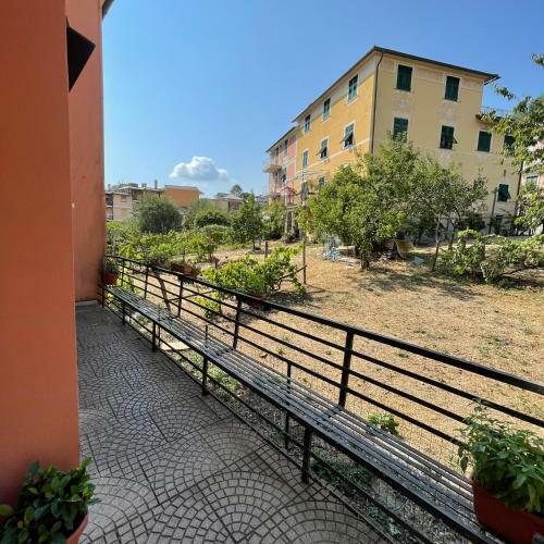 Apartamento Le Campane Di Uscio