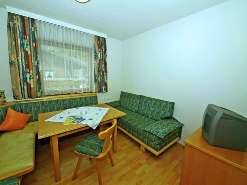Apartment Christoph See I