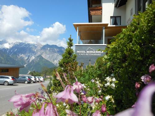 Hotel Berger Hof
