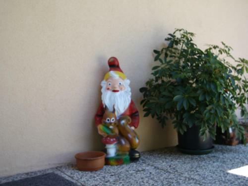 Apartment Rauscher 1