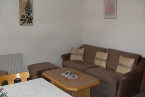 Apartamento Landhaus Tschafein