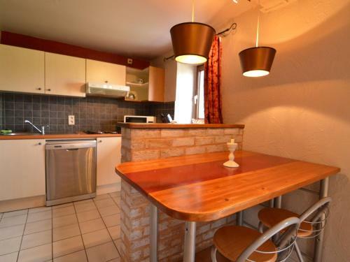 Apartamento G�te La Lavande