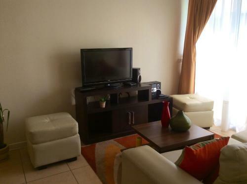 Cvv Apartamentos Condominio Bonasort IV