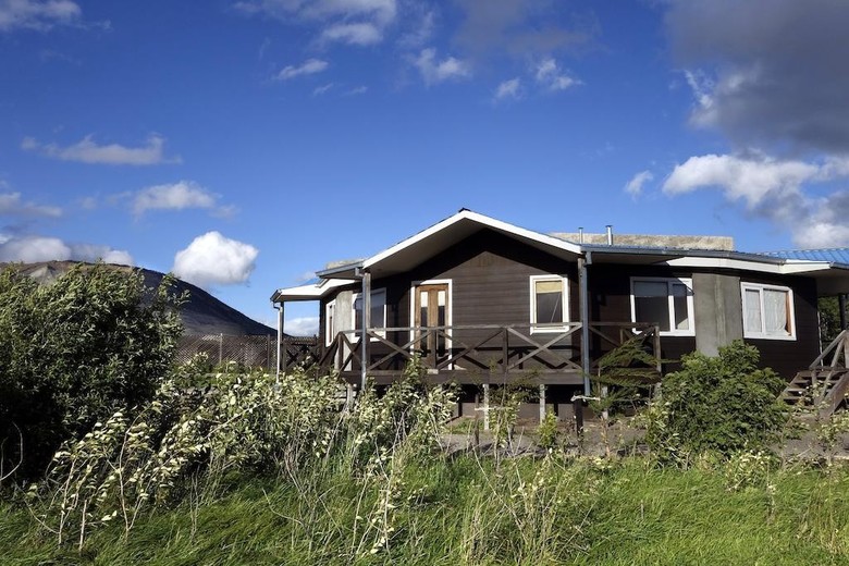 Hostal Caba�as Patagonia Encantada