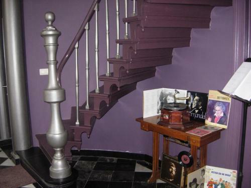 Bed & Breakfast Landhuis Vedastus