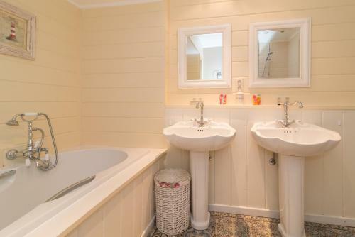 Hotel Villa La Tourelle
