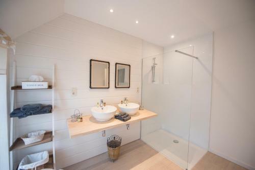Hotel Villa La Tourelle