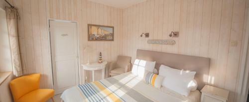 Hotel Villa La Tourelle