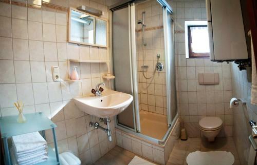 Bed & Breakfast Alpenretreat