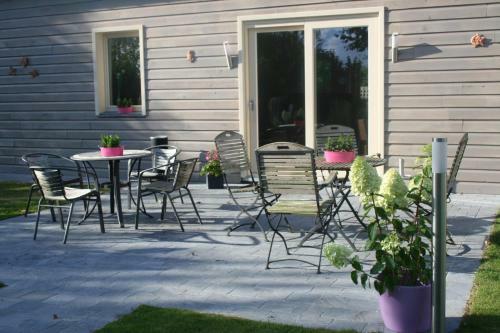 B&B Het Eycken Huys