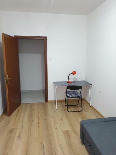 Apartamento Casa Eletta
