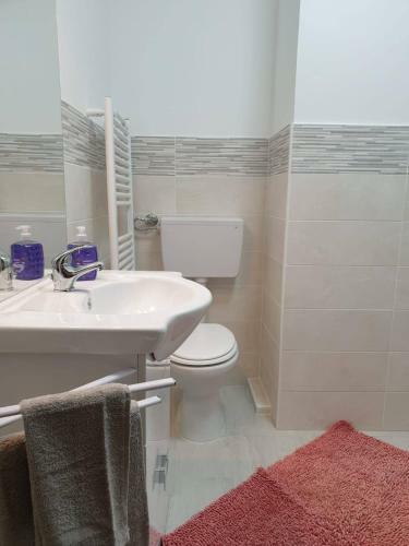 Apartamento Casa Eletta