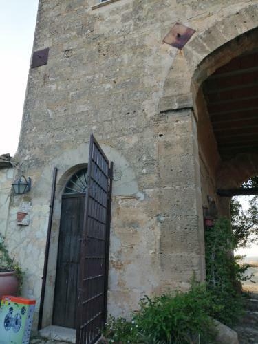 Apartamento Baglio Borromeo