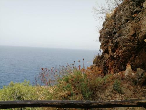 Apartamento Baglio Borromeo