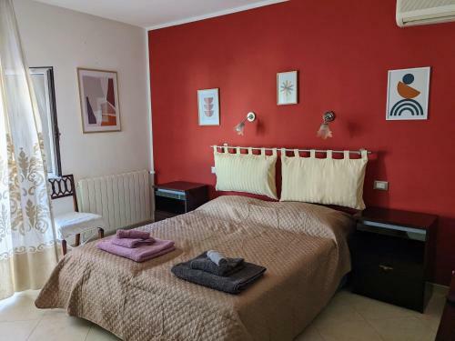 Apartamento Appartamento La Terrazza