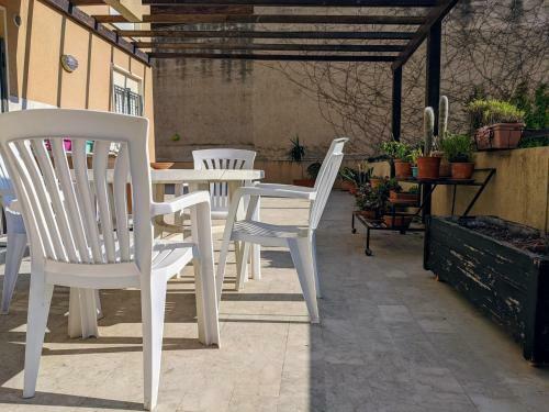 Apartamento Appartamento La Terrazza