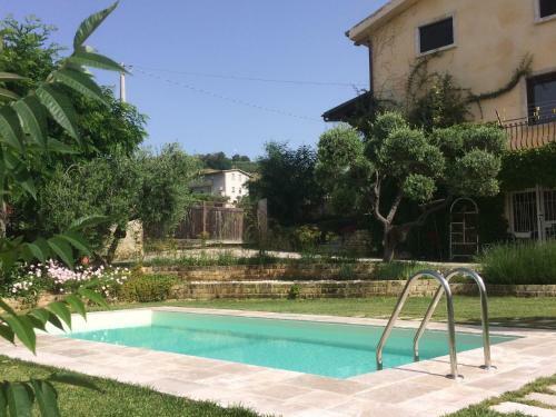 Agroturismo B&B Del Marchese