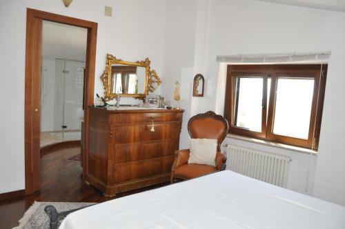 Agroturismo B&B Del Marchese