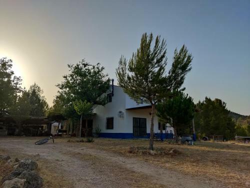 Casa De Las Balsillas