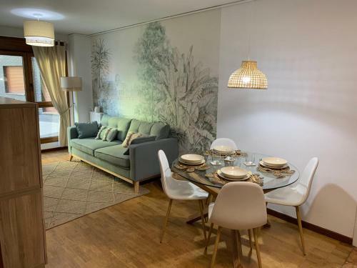 Apartamento El Retiro De Villaviciosa
