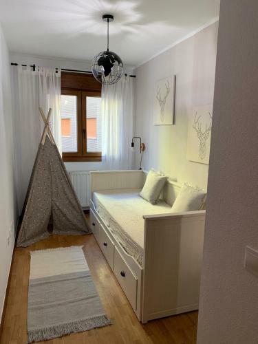 Apartamento El Retiro De Villaviciosa