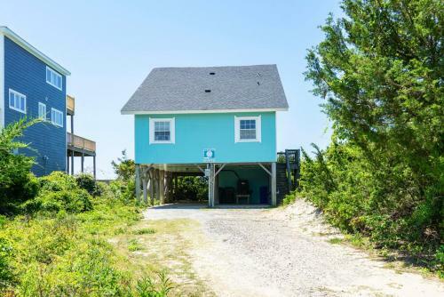 Sea Salt By Oak Island Accommodations