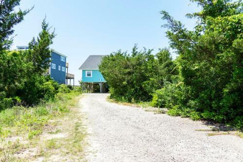 Sea Salt By Oak Island Accommodations