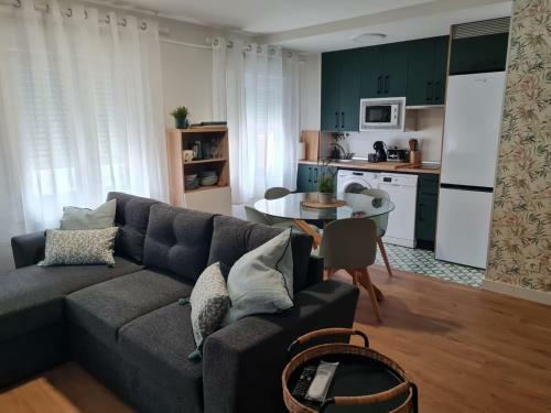 Apartamento Az El Balc�n De Calixto