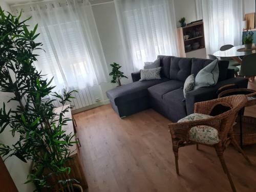 Apartamento Az El Balc�n De Calixto