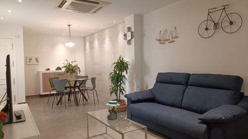 Apartamento Lc Las Armas