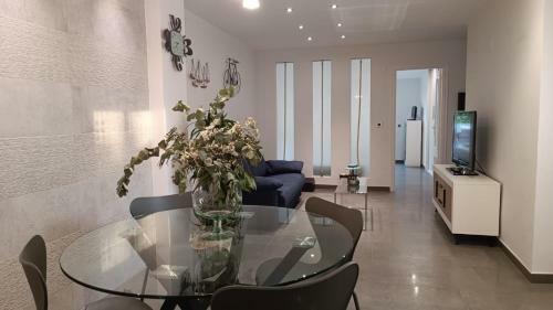 Apartamento Lc Las Armas