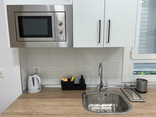 Apartamenticos Boggiero VI