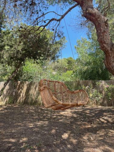 Ibiza Family Villa