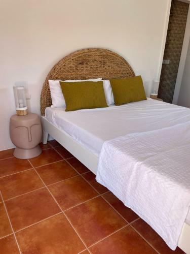 Ibiza Family Villa