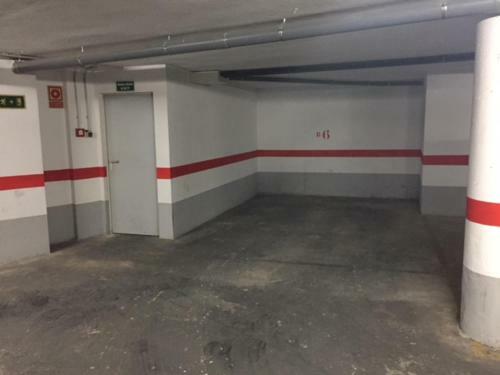 Apartamento D�plex En Carrer De Sant Jaume