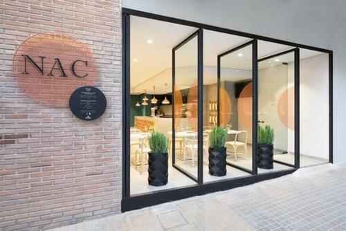 Apartamento D�plex En Carrer De Sant Jaume