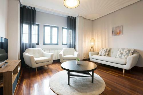 Apartamento Murrua