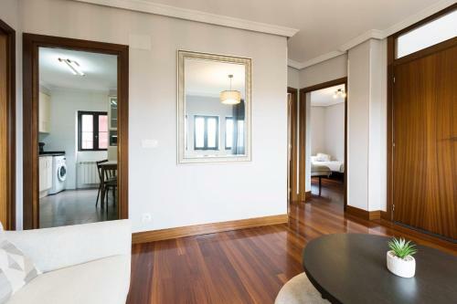 Apartamento Murrua