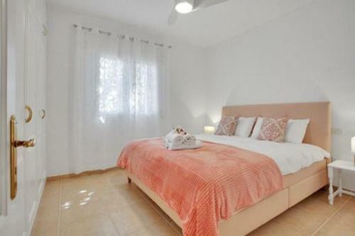 Villa House Carla Private Pool Heated