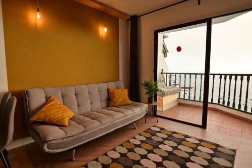 Apartamento The View Will Convince You!