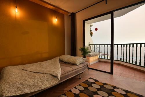 Apartamento The View Will Convince You!