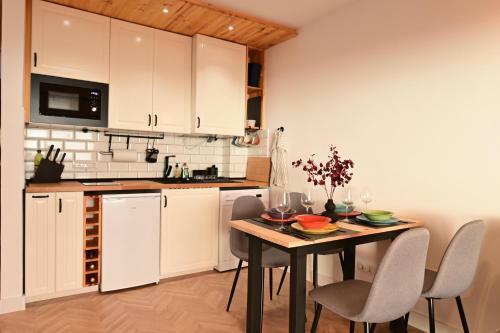 Apartamento The View Will Convince You!